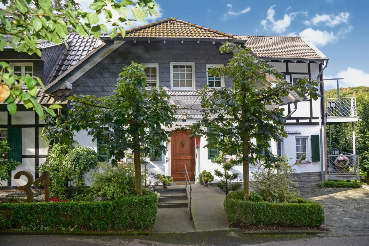 Casa Christallina Overath Exterior foto