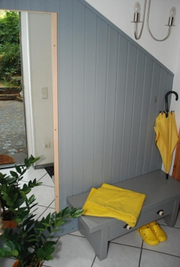 Casa Christallina Overath Exterior foto